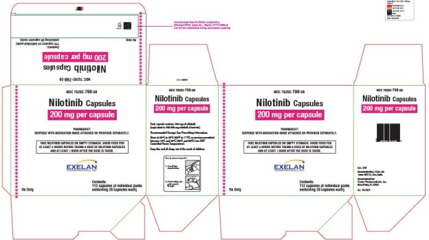 Nilotinib